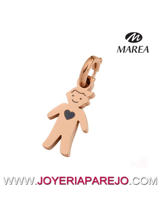 Abalório Marea Jewel Mulher D00302/45 Sweet Family | Joyeria Parejo