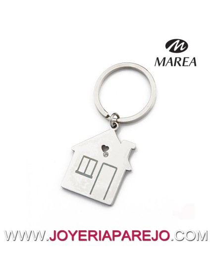 Llavero Marea Jewel Mulher D00308/12 Sweet Family | Joyería Parejo