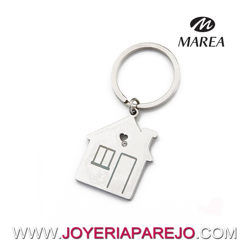 Llavero Marea Jewel Mulher D00308/12 Sweet Family | Joyería Parejo