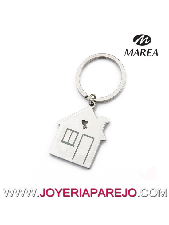 Llavero Marea Jewel Mujer D00308/12 Sweet Family | Joyería Parejo