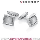 Botões de Punho Viceroy Homem 15002G01000