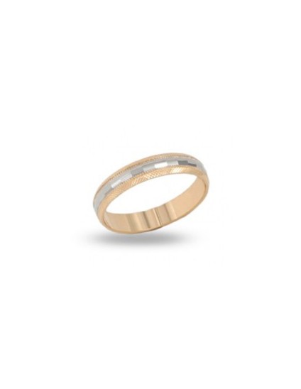 Alianza de oro 18k: Compra Ahora + Envío Gratis