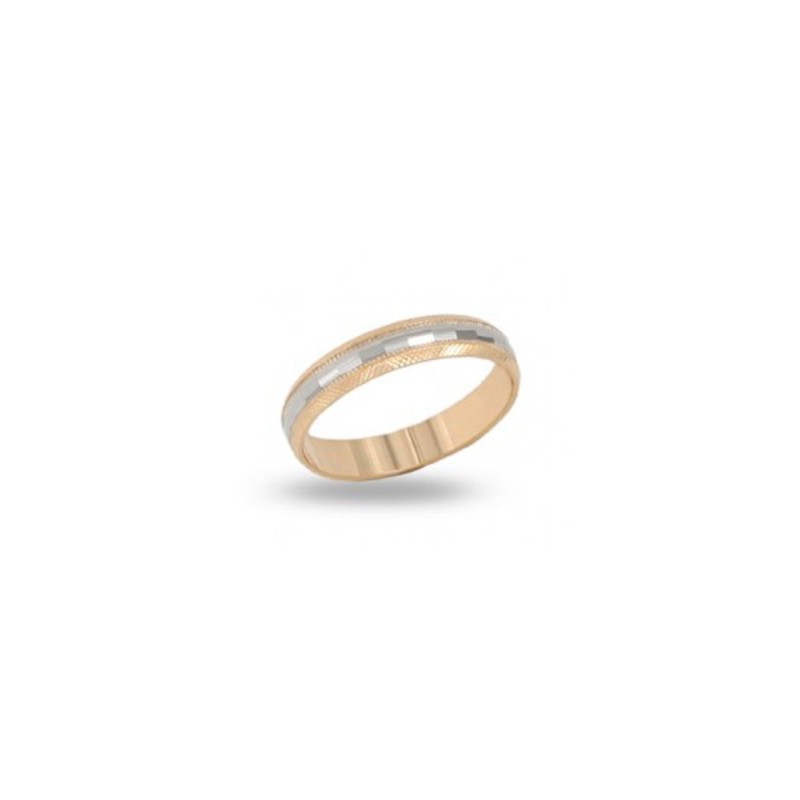 Aliança de Ouro 18k: Compre Agora com Envio Grátis