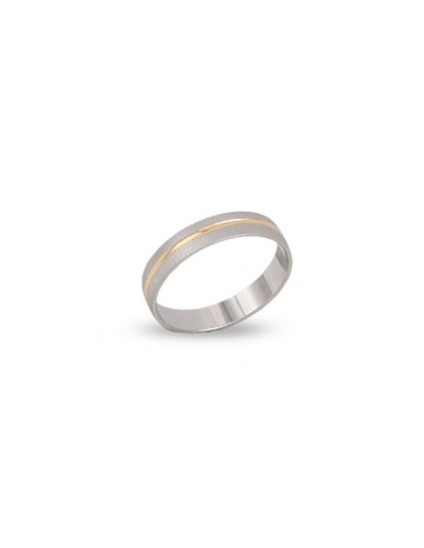 Alianza de Oro 18k Exclusivas | Compra Ahora