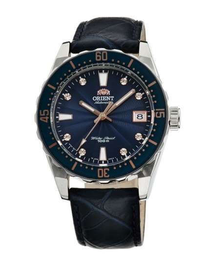Reloj Orient FAC0A004D0 - Mujer Automático - Compra Aquí