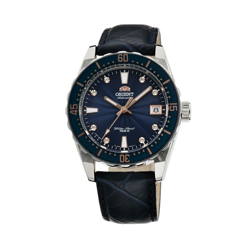 Reloj Orient FAC0A004D0 - Mujer Automático - Compra Aquí