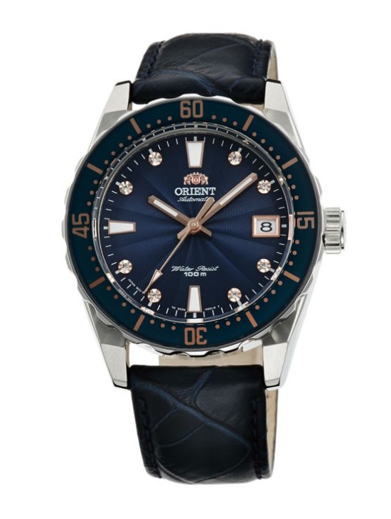 Reloj Orient FAC0A004D0 - Mujer Automático - Compra Aquí
