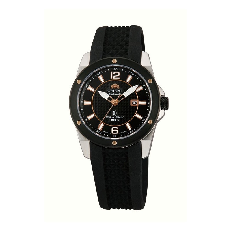 Relógio Orient Automático Mulher FNR1H002B0 | Compre Já!