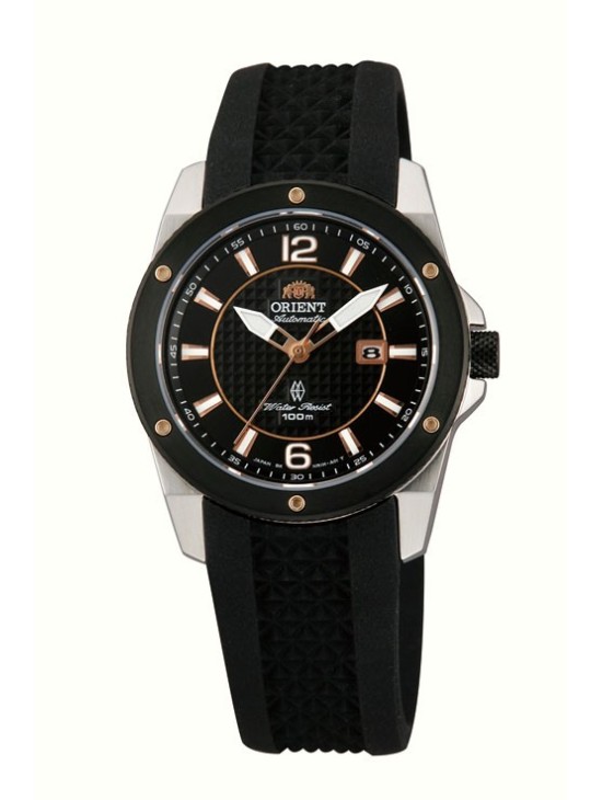 Relógio Orient Automático Mulher FNR1H002B0 | Compre Já!