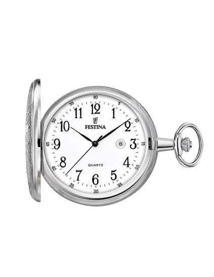 Relógio de Bolso Festina F2023/1 - Compre Aqui Online