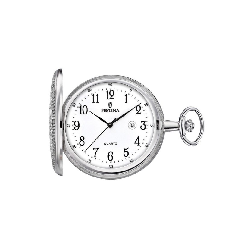 Relógio de Bolso Festina F2023/1 - Compre Aqui Online
