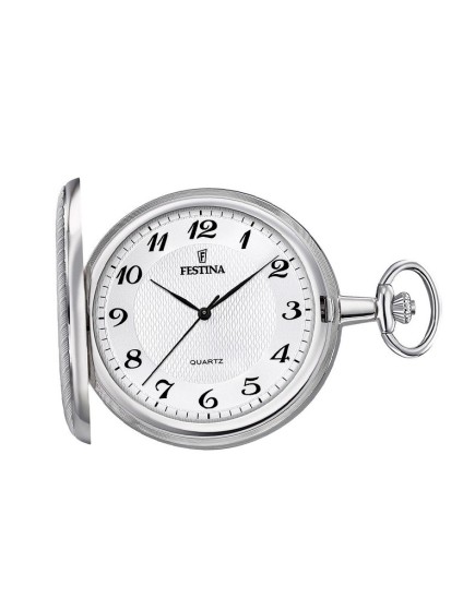Relógio de Bolso Festina F2024/1 - Compre Já Online