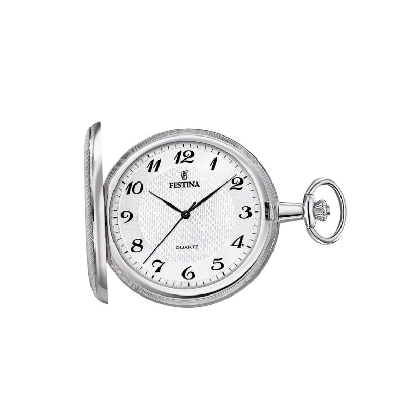 Reloj de Bolsillo Festina F2024/1 - Compra Ahora