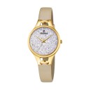 Reloj Festina Mujer F20335/1 Swarovski