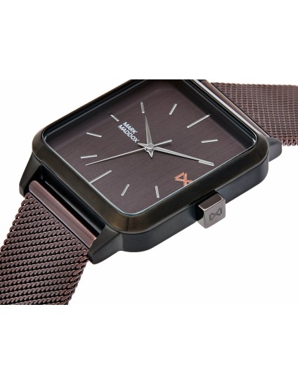 Relógio Mark Maddox Homem HM7105-47 - Compre Já!