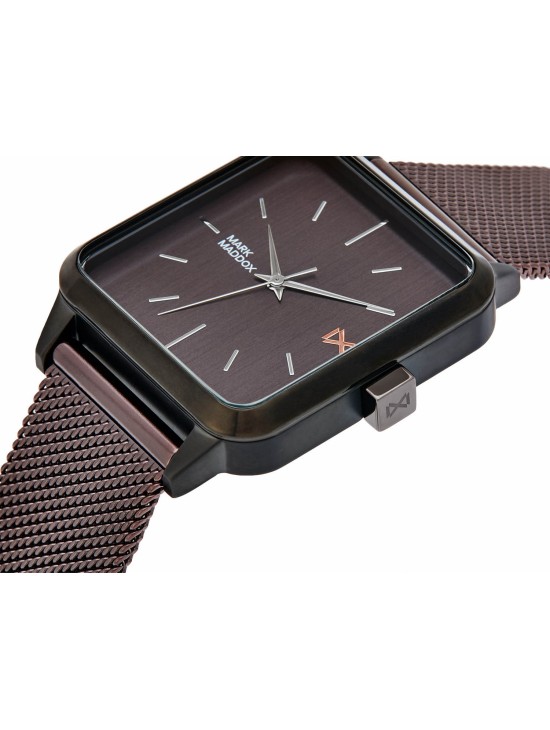 Relógio Mark Maddox Homem HM7105-47 - Compre Já!
