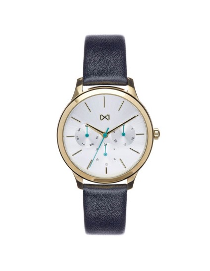 Reloj Mark Maddox Mujer MC7103-07 | Joyería Parejo