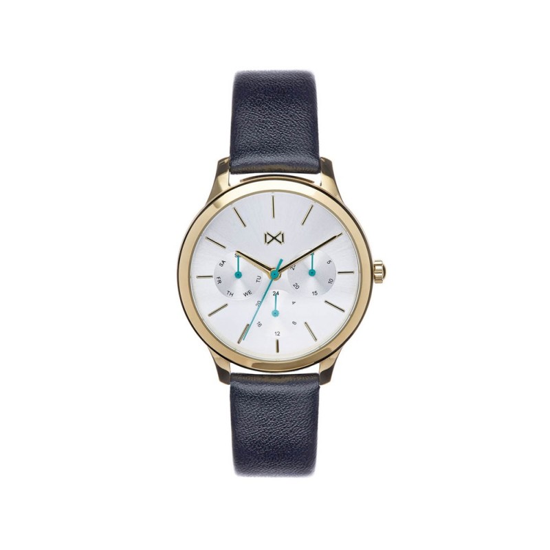 Relógio Mark Maddox Mulher MC7103-07 | Joyeria Parejo