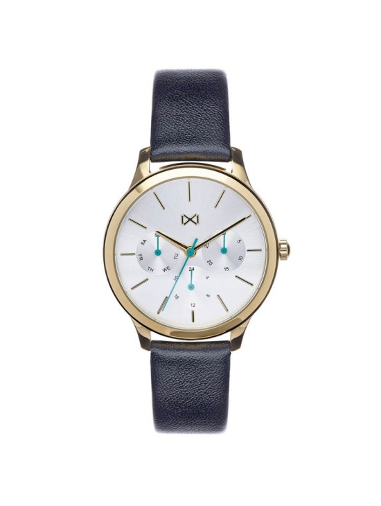 Relógio Mark Maddox Mulher MC7103-07 | Joyeria Parejo
