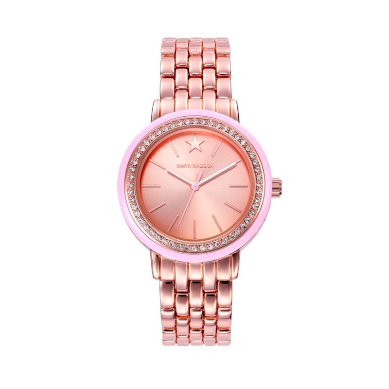 Relógio Mark Maddox Mulher MM7007-97 | Joyeria Parejo