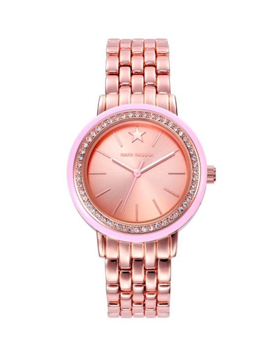 Relógio Mark Maddox Mulher MM7007-97 | Joyeria Parejo