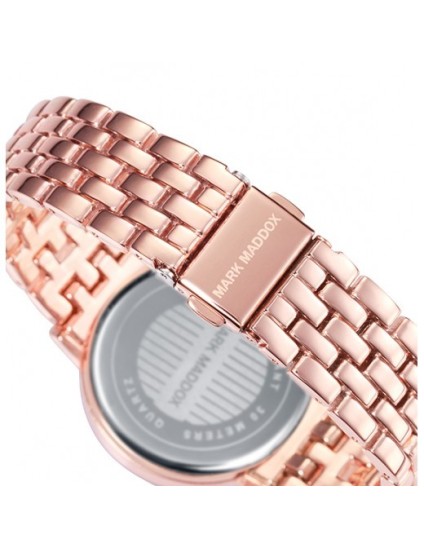 Relógio Mark Maddox Mulher MM7007-97 | Joyeria Parejo