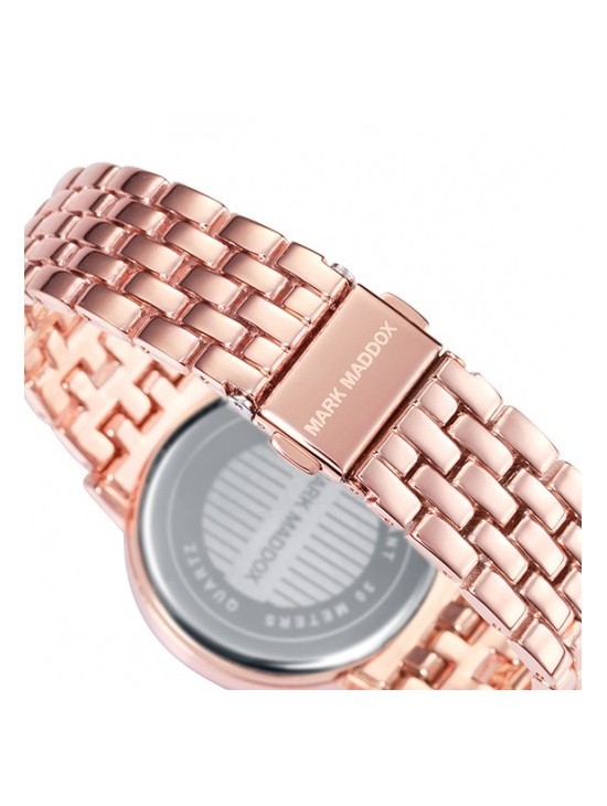 Relógio Mark Maddox Mulher MM7007-97 | Joyeria Parejo