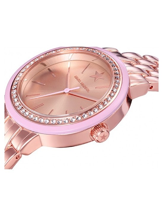 Reloj Mark Maddox Mujer MM7007-97 | Joyería Parejo