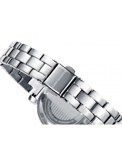 Reloj Mark Maddox Mujer MM7016-93 Envío Gratis