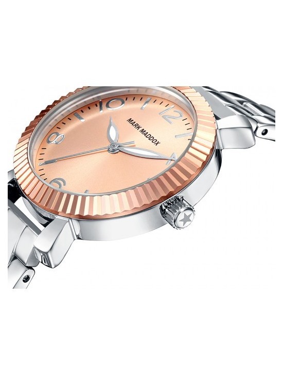 Reloj Mark Maddox Mujer MM7016-93 Envío Gratis
