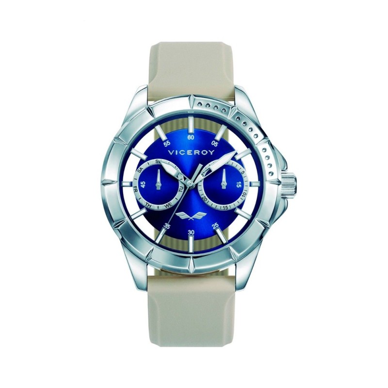 Relógio Viceroy Homem 401049-39 Antonio Banderas - Oferta Especial