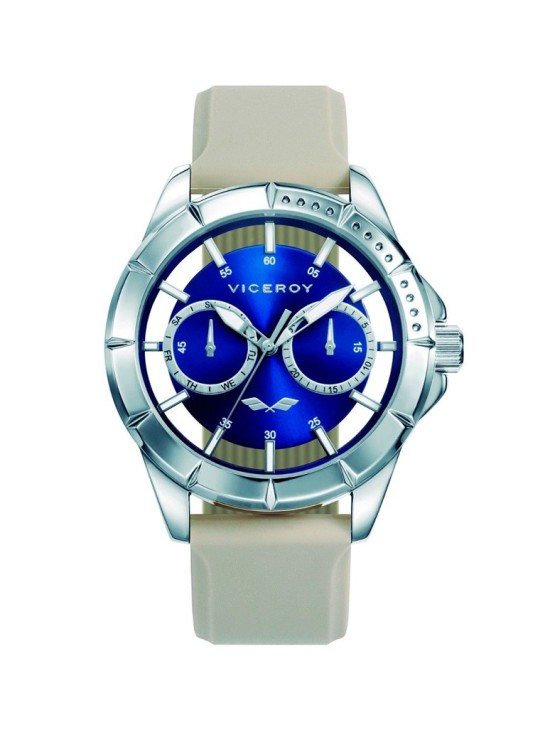 Relógio Viceroy Homem 401049-39 Antonio Banderas - Oferta Especial