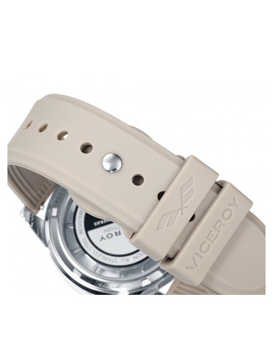 Relógio Viceroy Homem 401049-39 Antonio Banderas - Oferta Especial