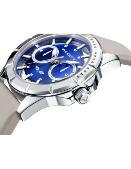 Relógio Viceroy Homem 401049-39 Antonio Banderas - Oferta Especial