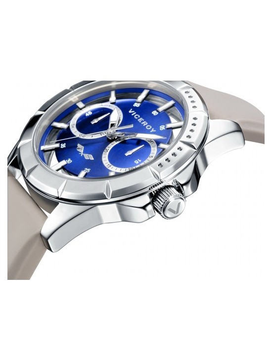 Relógio Viceroy Homem 401049-39 Antonio Banderas - Oferta Especial