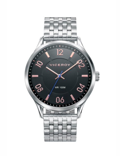 Relógio Viceroy Homem 401087-55 - Compre Online Já!