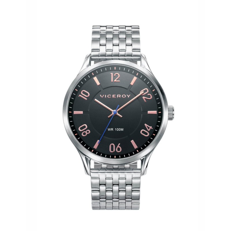 Relógio Viceroy Homem 401087-55 - Compre Online Já!