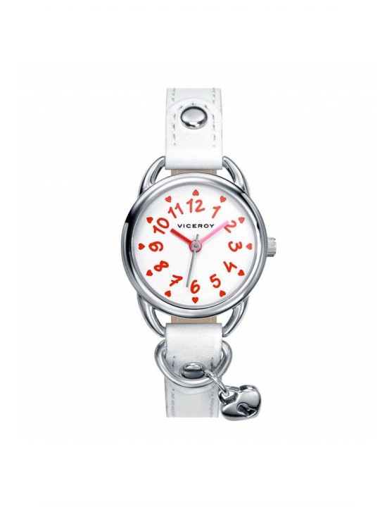 Relógio Viceroy Menina 40812-04 - Compre Já!