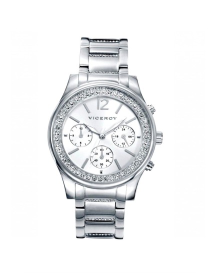 Relógio Viceroy Mulher 40848-85 | Compre Online Já