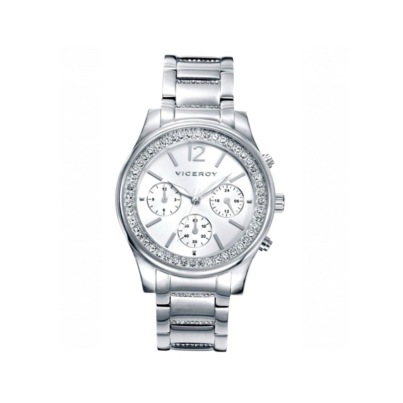 Relógio Viceroy Mulher 40848-85 | Compre Online Já
