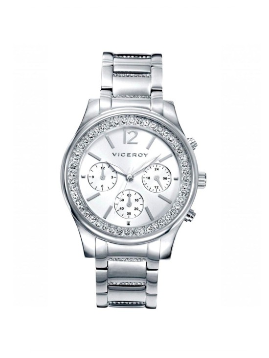 Relógio Viceroy Mulher 40848-85 | Compre Online Já