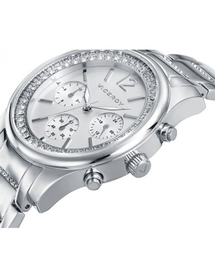 Relógio Viceroy Mulher 40848-85 | Compre Online Já