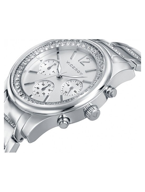 Relógio Viceroy Mulher 40848-85 | Compre Online Já
