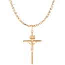 Cruces de Comunión para Niño