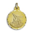 Medallas de San Miguel Arcángel