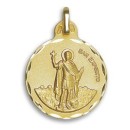 Medallas de San Expédito Mártir