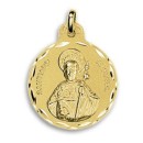 Medalhas do Apóstolo Santiago