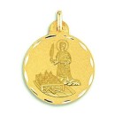 Medallas de San Lorenzo
