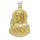 Medalhas do Sagrado Coração de Jesus