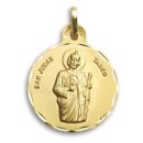 Medallas de San Judas Tadeo
